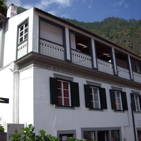Holidays Madeira Сан-Вісенте Екстер'єр фото