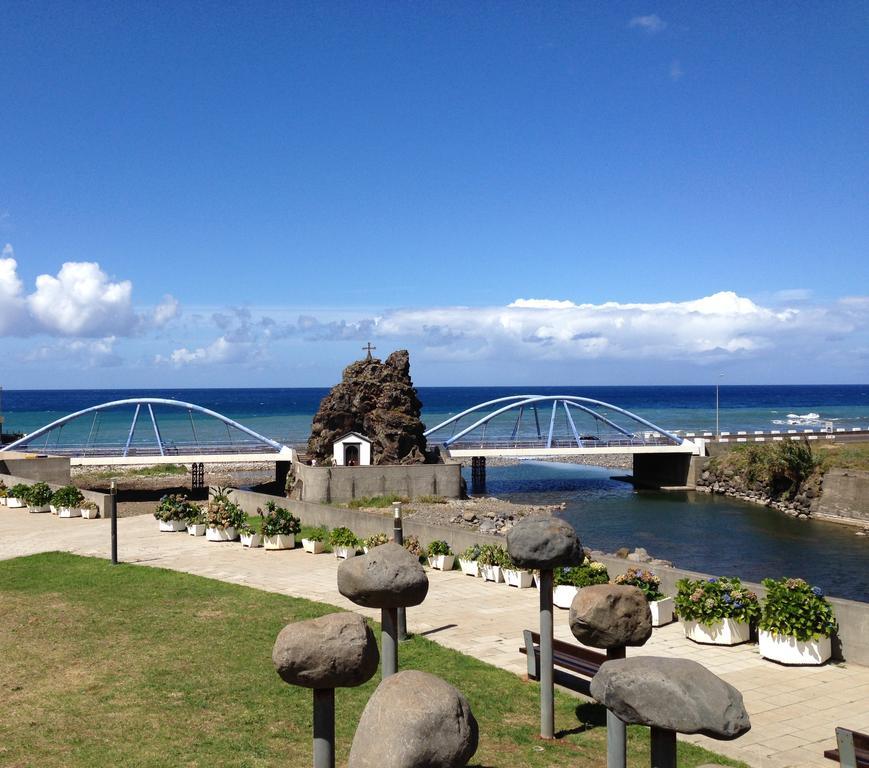 Holidays Madeira Сан-Вісенте Екстер'єр фото