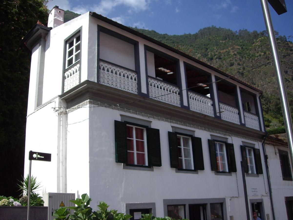 Holidays Madeira Сан-Вісенте Екстер'єр фото